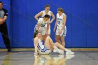 WBBall vs MCLA  Wheaton College Women’s Basketball vs Massachusetts College of Liberal Arts. - Photo By: KEITH NORDSTROM